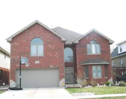 9435 W 55th Ct., Oak Lawn, IL 60453
