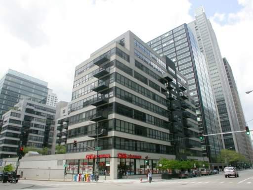 130 S Canal St. #502, Chicago, IL 60606
