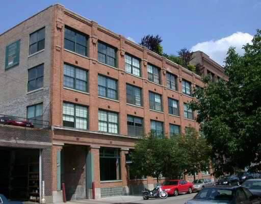 110 N Peoria St. #405, Chicago, IL 60607