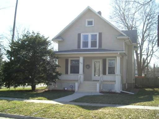 1237 Camp Ave., Rockford, IL 61103