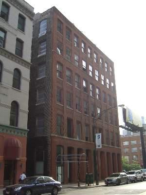 154 W Hubbard St. #204, Chicago, IL 60654