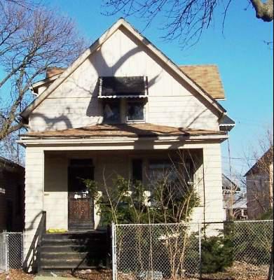 11829 S Yale Ave., Chicago, IL 60628