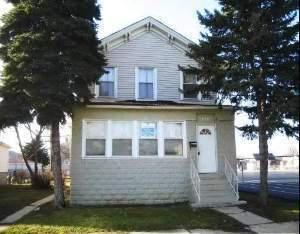 [Address Hidden by Seller], Maywood, IL 60153