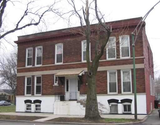 608-10 S 64th St., Chicago, IL 60637
