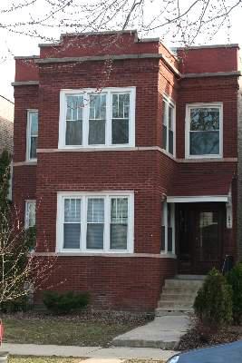 4053 W Waveland Ave., Chicago, IL 60641
