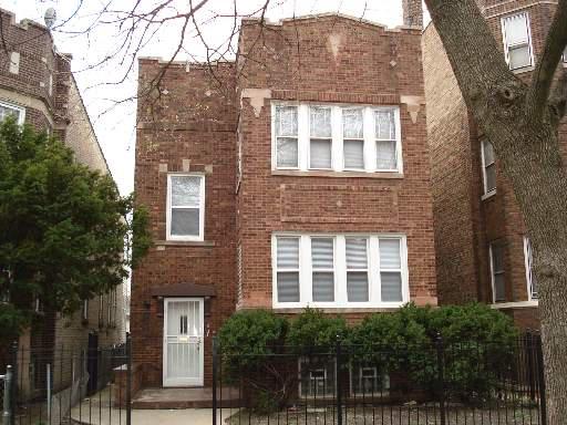 7810 S Marshfield Ave., Chicago, IL 60620