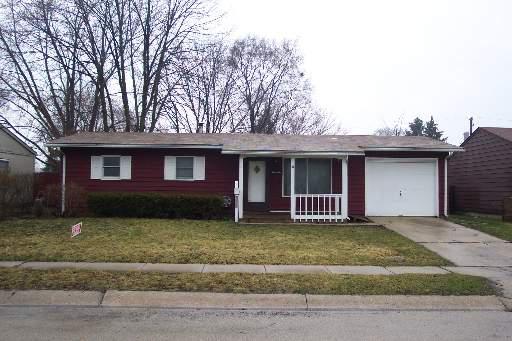 [Address Hidden by Seller], Romeoville, IL 60446