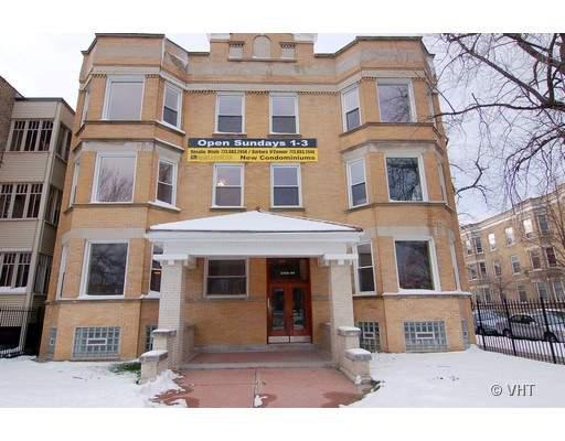 3215 W Altgeld St. #1, Chicago, IL 60647