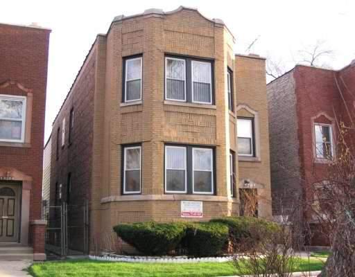 1322 W 77th St., Chicago, IL 60620