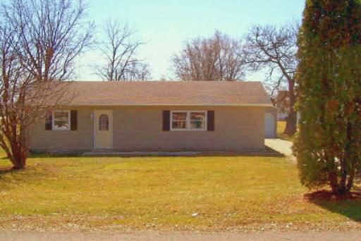 219 W Hubbard St., Amboy, IL 61310