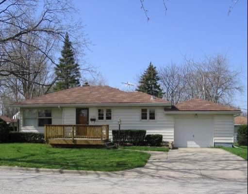 1428 Colorado Ave., Joliet, IL 60435