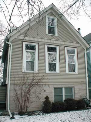 5018 W Ainslie St., Chicago, IL 60630