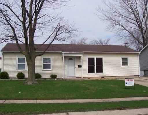 314 Haller Ave., Romeoville, IL 60446