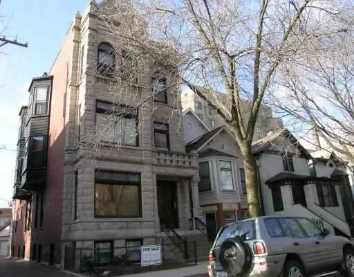 515 W Grant Pl., Chicago, IL 60614