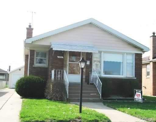 518 Greenbay Ave., Calumet City, IL 60409