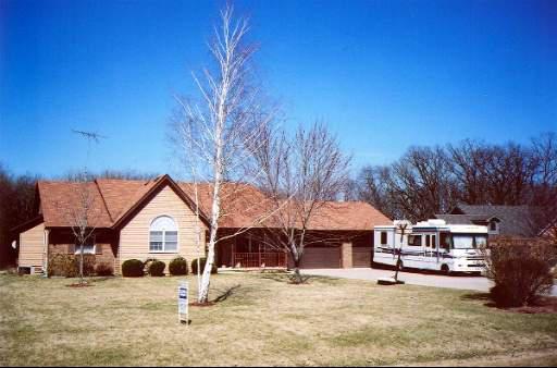 2935 N 4395th Rd., Sheridan, IL 60551