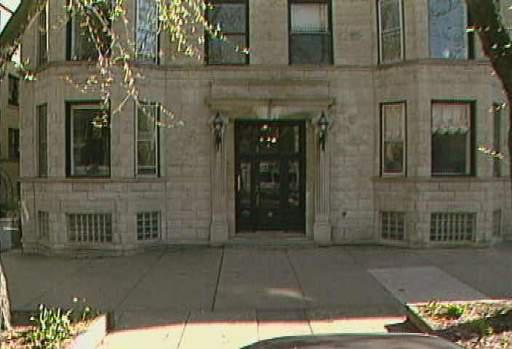 731 W Briar Ave. #2E, Chicago, IL 60657