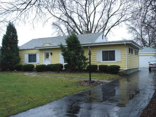 9 Elm St., Darien, IL 60561