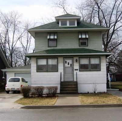 1109 Clement St., Joliet, IL 60435