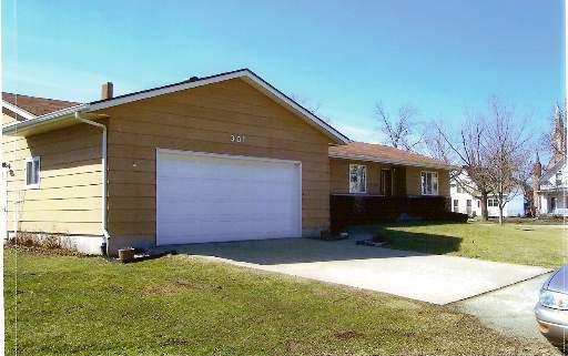 301 E Provost St., Amboy, IL 61310