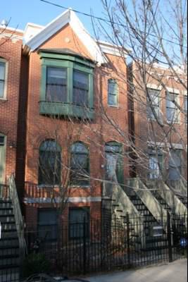 1872 N Wilmot Ave., Chicago, IL 60647