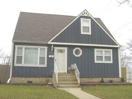 3546 N Hawthorne Ave., Franklin Park, IL 60131