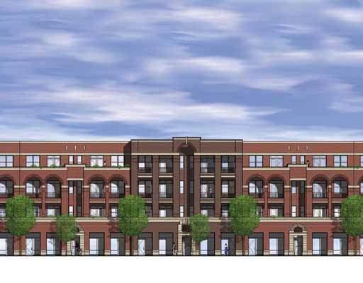 4737 N Clark #3N, Chicago, IL 60640