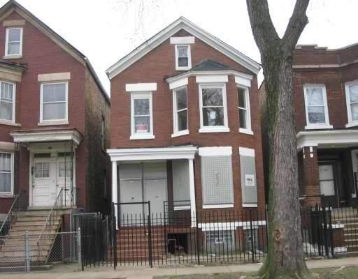 5345 S Laflin St., Chicago, IL 60609
