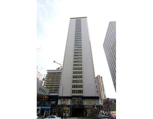 535 N Michigan Ave. #810, Chicago, IL 60611