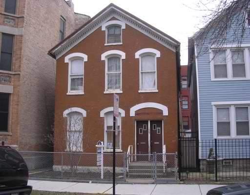 1843 W Erie Ave., Chicago, IL 60622