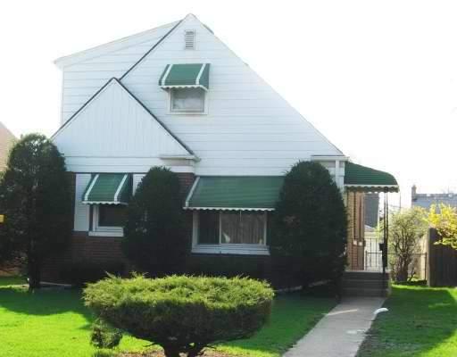1422 Shirley Dr., Calumet City, IL 60409