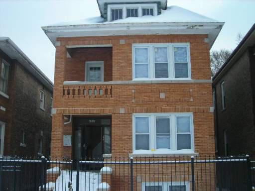 6935 S Maplewood Ave., Chicago, IL 60629