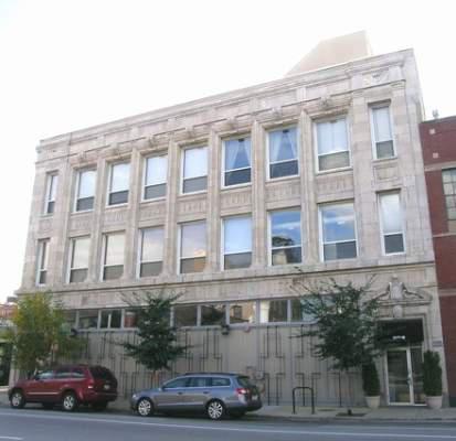 1019 W Jackson Blvd. #3E, Chicago, IL 60607