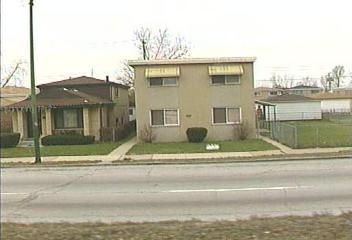 9138 S Halsted St., Chicago, IL 60620