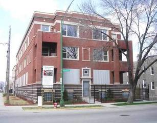 3256 W Polk St. #3E, Chicago, IL 60624