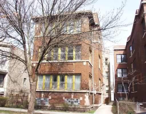 1420 W Farragut Ave., Chicago, IL 60640