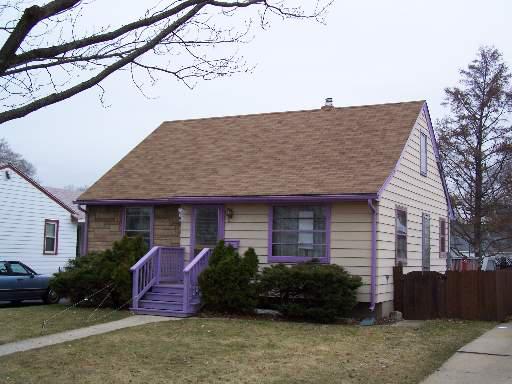 3315 Blackstone Ave., Rockford, IL 61101