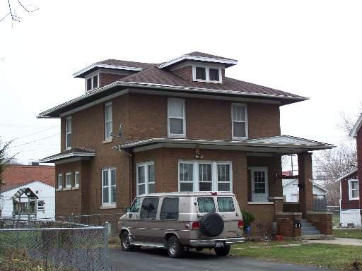 1621 South 4th St., Rockford, IL 61101