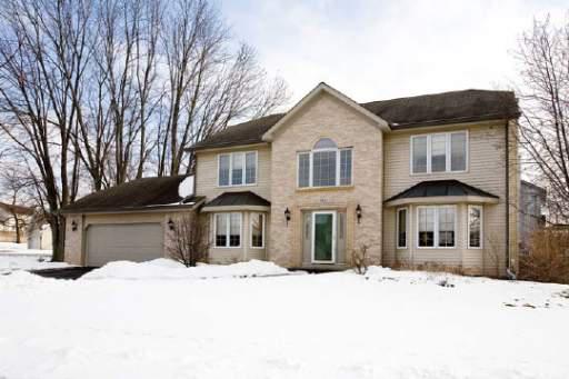 3821 Foxborough Ln., Rockford, IL 61114