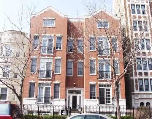 4530 N Magnolia Ave. #3S, Chicago, IL 60640