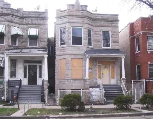 546 N Hamlin Ave., Chicago, IL 60624