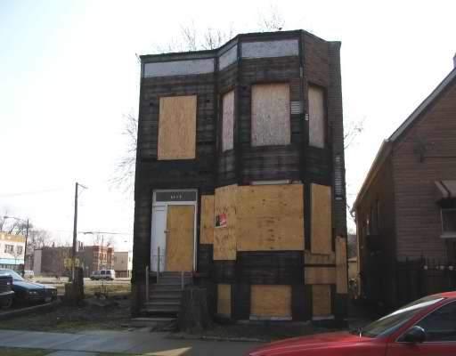 5113 S May St., Chicago, IL 60609