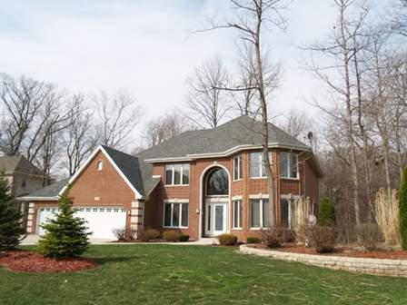 20622 Abbey Dr., Frankfort, IL 60423