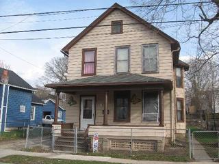 544 Rosewood Ave., Aurora, IL 60505
