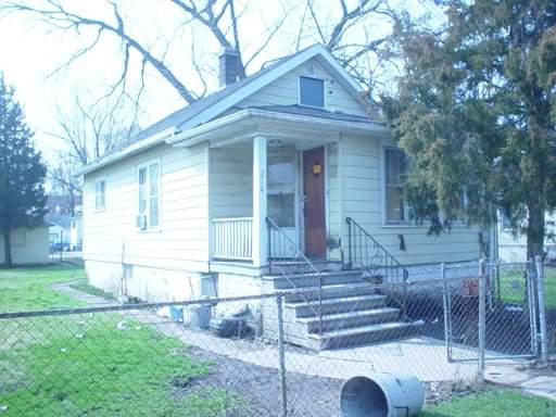 210 Sheridan St., Joliet, IL 60433