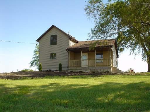 13654 E 2400 North Rd., Pontiac, IL 61764