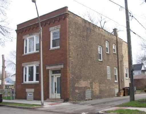 715 E 68th St., Chicago, IL 60637