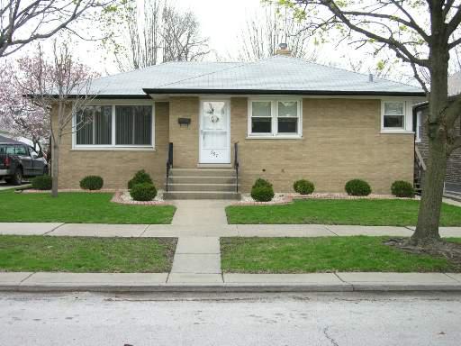 591 Hirsch Ave., Calumet City, IL 60409