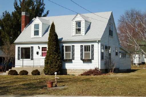 208 W Front St., Mt. Morris, IL 61054