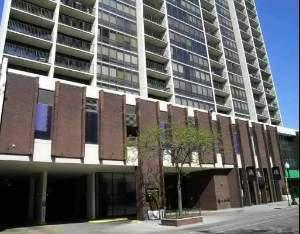 1636 N Wells St. #1803, Chicago, IL 60614